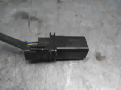 Peça sobressalente para automóvel em segunda mão sonda lambda por audi a6 berlina (4f2) 2.4 177 cv / 130 kw referências oem iam 06e906265d  