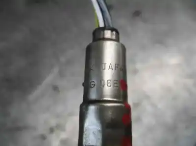 Peça sobressalente para automóvel em segunda mão sonda lambda por audi a6 berlina (4f2) 2.4 177 cv / 130 kw referências oem iam 06e906265d  