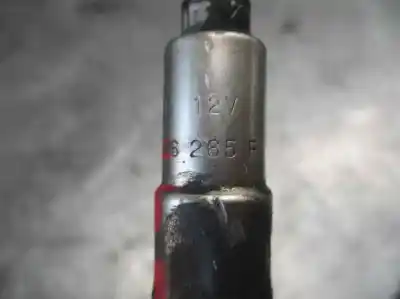 Peça sobressalente para automóvel em segunda mão sonda lambda por audi a6 berlina (4f2) 2.4 177 cv / 130 kw referências oem iam 06e906265d  