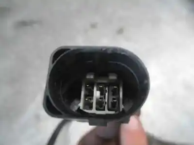 Peça sobressalente para automóvel em segunda mão sonda lambda por audi a6 berlina (4f2) 2.4 177 cv / 130 kw referências oem iam 06e906265d  