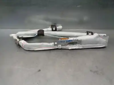 Peça sobressalente para automóvel em segunda mão airbag de cortina dianteiro direito por peugeot 208 i (ca_, cc_) 1.2 vti 82 referências oem iam 98040922080