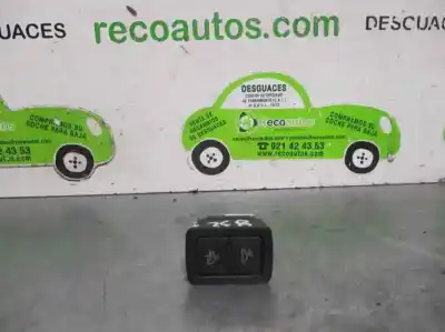 Pezzo di ricambio per auto di seconda mano INTERRUTTORE per AUDI A6 BERLINA (4F2)  Riferimenti OEM IAM 4F0962106  