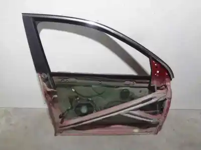 Автозапчастина б/у ПЕРЕДНІ ПРАВІ ДВЕРІ для VOLKSWAGEN JETTA (1K2)  Посилання на OEM IAM 1K5831302AA  