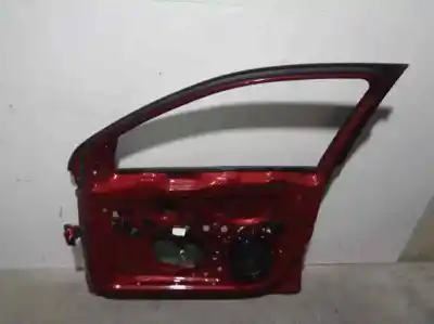 Автозапчастина б/у передні праві двері для volkswagen jetta (1k2) 1.4 16v tsi посилання на oem iam 1k5831302aa  