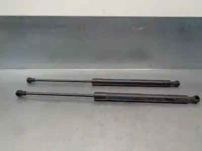 Peça sobressalente para automóvel em segunda mão amortecedores do tronco / porta por peugeot 208 i (ca_, cc_) 1.2 vti 82 referências oem iam 