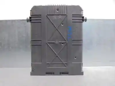 Second-hand car spare part fuse box unit for peugeot 208 i (ca_, cc_) 1.2 vti 82 oem iam references   20180417