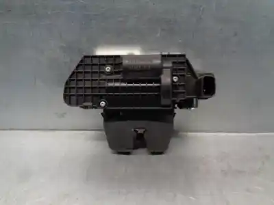 Peça sobressalente para automóvel em segunda mão fechadura do mala por peugeot 208 i (ca_, cc_) 1.2 vti 82 referências oem iam 