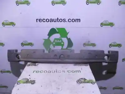 Second-hand car spare part rear bumper reinforcement for ssangyong rodius 2.7 turbodiesel cat oem iam references 7882121010