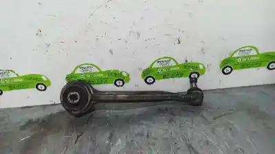 Peça sobressalente para automóvel em segunda mão BRAÇO DE SUSPENSÃO SUPERIOR DIANTEIRO ESQUERDO por MERCEDES-BENZ CLASE CLK (W209) COUPE  Referências OEM IAM 20304  