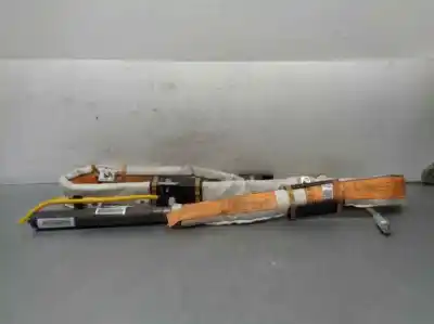 Peça sobressalente para automóvel em segunda mão airbag de cortina dianteiro esquerdo por hyundai i30 style referências oem iam 850102r500