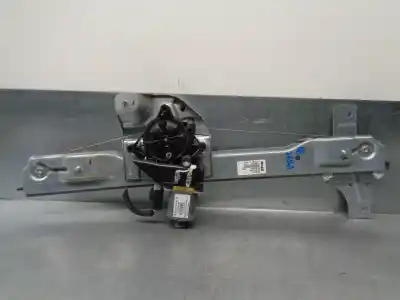 Peça sobressalente para automóvel em segunda mão elevador de vidros dianteiro direito por peugeot 208 i (ca_, cc_) 1.2 vti 82 referências oem iam 