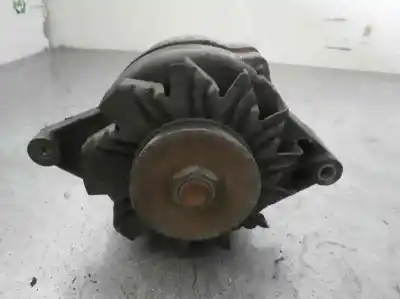 Pezzo di ricambio per auto di seconda mano ALTERNATORE per OPEL KADETT E  Riferimenti OEM IAM 0615317  