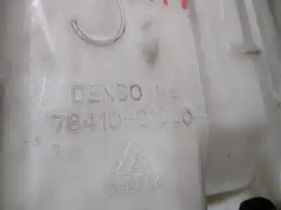 Автозапчастина б/у чистий депозит для ssangyong rodius 2.7 turbodiesel cat посилання на oem iam 7841021000  