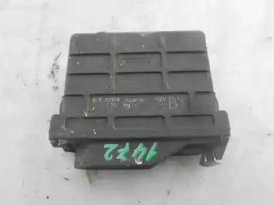 Second-hand car spare part ecu engine control for opel kadett e 1.6 oem iam references 