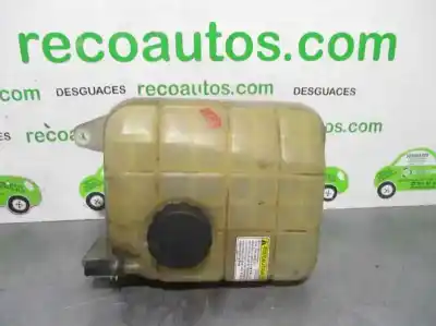 Автозапчастина б/у розширення депозит для ssangyong rodius 2.7 turbodiesel cat посилання на oem iam k2161021100