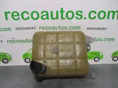 Автозапчастина б/у розширення депозит для ssangyong rodius 2.7 turbodiesel cat посилання на oem iam k2161021100  2161021100