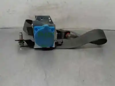 Peça sobressalente para automóvel em segunda mão cinto de segurança traseiro direito por hyundai i30 style referências oem iam 898202r010wk