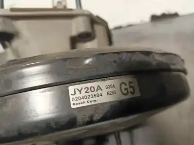 Peça sobressalente para automóvel em segunda mão servo freio por renault koleos 2.0 dci diesel fap referências oem iam 0204023594  0204023594
