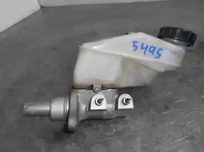 Автозапчасти б/у тормозной насос за toyota yaris (_p9_) 1.0 vvt-i (ksp90_) ссылки oem iam 