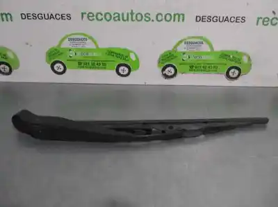 Second-hand car spare part rear windshield wiper arm for ssangyong rodius 2.7 turbodiesel cat oem iam references 7853021000