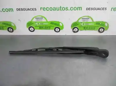 Second-hand car spare part rear windshield wiper arm for ssangyong rodius 2.7 turbodiesel cat oem iam references 7853021000  