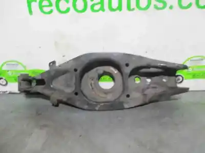 Автозапчастина б/у задній нижний правий ригель підвіски для ssangyong rodius 2.7 turbodiesel cat посилання на oem iam 4550121000