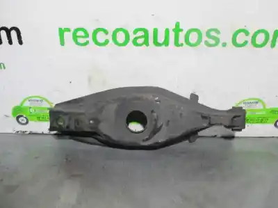 Автозапчастина б/у задній нижний правий ригель підвіски для ssangyong rodius 2.7 turbodiesel cat посилання на oem iam 4550121000  