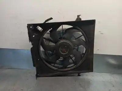 Peça sobressalente para automóvel em segunda mão termoventilador elétrico por hyundai i30 style referências oem iam 253801h600