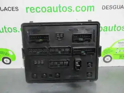 Автозапчастина б/у реле/запоперівник для ssangyong rodius 2.7 turbodiesel cat посилання на oem iam 8234021010  