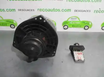 Peça sobressalente para automóvel em segunda mão motor de sofagem por ssangyong rodius 2.7 turbodiesel cat referências oem iam 40510400  