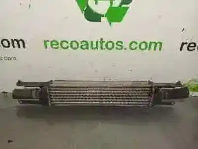 Peça sobressalente para automóvel em segunda mão intercooler por fiat linea (323_, 110_) 1.3 d multijet (323axb11, 323axb1a) referências oem iam 51785221