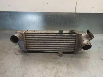 Peça sobressalente para automóvel em segunda mão intercooler por hyundai i30 style referências oem iam 282712a610