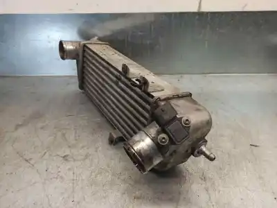 Peça sobressalente para automóvel em segunda mão intercooler por hyundai i30 style referências oem iam 282712a610 6714315 modine 