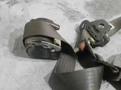 Second-hand car spare part front right seat belt for land rover range rover 4.0 oem iam references 48073