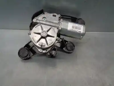 Peça sobressalente para automóvel em segunda mão motor do limpador traseiro por peugeot 208 i (ca_, cc_) 1.2 vti 82 referências oem iam 9673251380