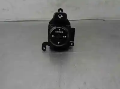 Peça sobressalente para automóvel em segunda mão comutador de espelhos retrovisores por hyundai i30 style referências oem iam 