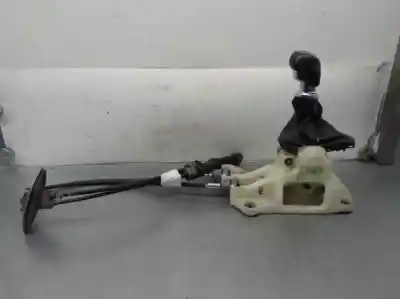Peça sobressalente para automóvel em segunda mão alavanca de velocidades por hyundai i30 style referências oem iam 437002r160