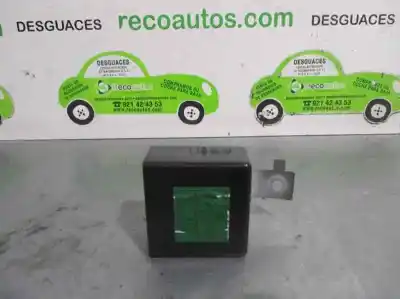 Second-hand car spare part electronic module for ssangyong rodius 2.7 turbodiesel cat oem iam references 8737021001