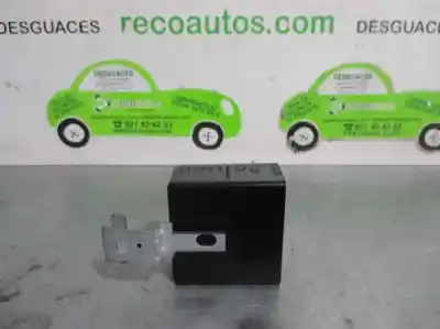 Second-hand car spare part electronic module for ssangyong rodius 2.7 turbodiesel cat oem iam references 8737021001  