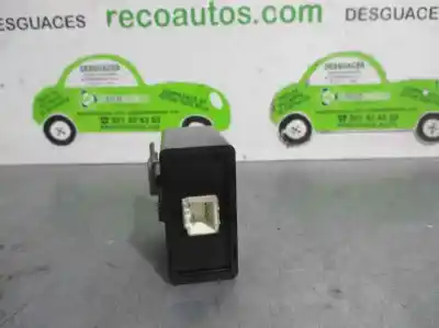 Автозапчастина б/у електронний модуль для ssangyong rodius 2.7 turbodiesel cat посилання на oem iam 8737021001  