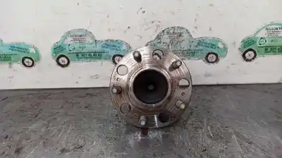 Peça sobressalente para automóvel em segunda mão manga de eixo traseira direita por hyundai tucson 1.6 tgdi cat referências oem iam 5275026000