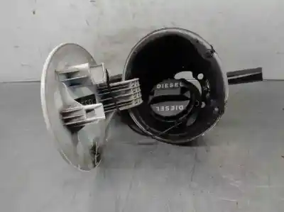 Peça sobressalente para automóvel em segunda mão tampa de combustível externa por hyundai i30 style referências oem iam 695142l200