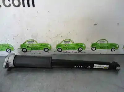 Peça sobressalente para automóvel em segunda mão AMORTECEDOR TRASEIRO DIREITO por MERCEDES-BENZ CLASE C (W205) LIM.  Referências OEM IAM A2053207830  F4BE3I797W1