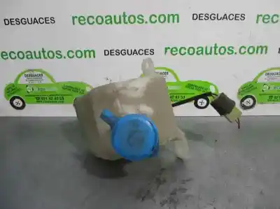 Second-hand car spare part windscreen washer bottle for ssangyong rodius 2.7 turbodiesel cat oem iam references 7854021001