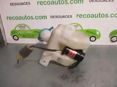 Автозапчастина б/у чистий депозит для ssangyong rodius 2.7 turbodiesel cat посилання на oem iam 7854021001  