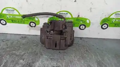 Автозапчасти б/у задний левый тормозной суппорт за toyota rav 4 ii (_a2_) 2.0 d 4wd (cla20_ cla21_) ссылки oem iam 