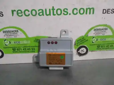 Second-hand car spare part electronic module for ssangyong rodius 2.7 turbodiesel cat oem iam references 8791021000