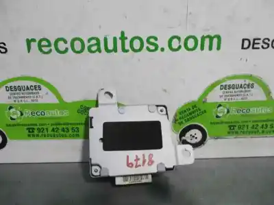 Second-hand car spare part electronic module for ssangyong rodius 2.7 turbodiesel cat oem iam references 8791021000  
