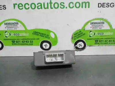 Second-hand car spare part electronic module for ssangyong rodius 2.7 turbodiesel cat oem iam references 8791021000  
