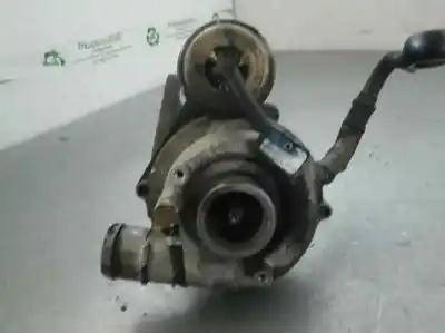 Pièce détachée automobile d'occasion TURBOCOMPRESSEUR pour SEAT CORDOBA BERLINA (6K2)  Références OEM IAM 028145701J  K03006AL55119